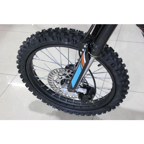 Питбайк K2R PF125 2588756