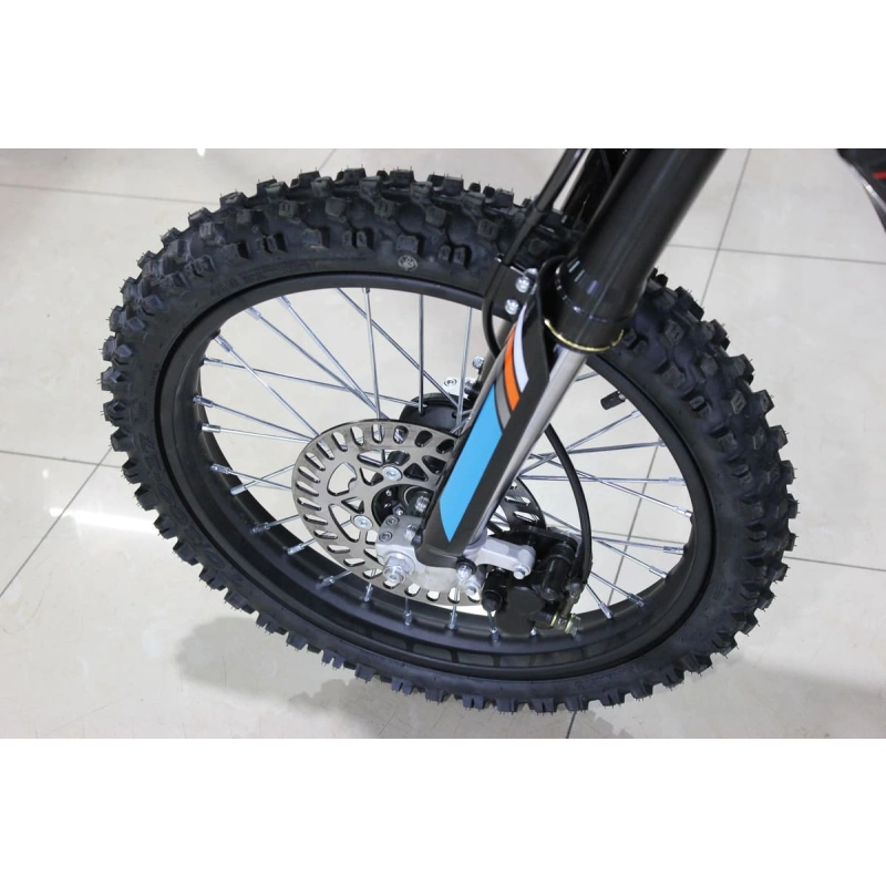 Питбайк K2R PF125 2588756