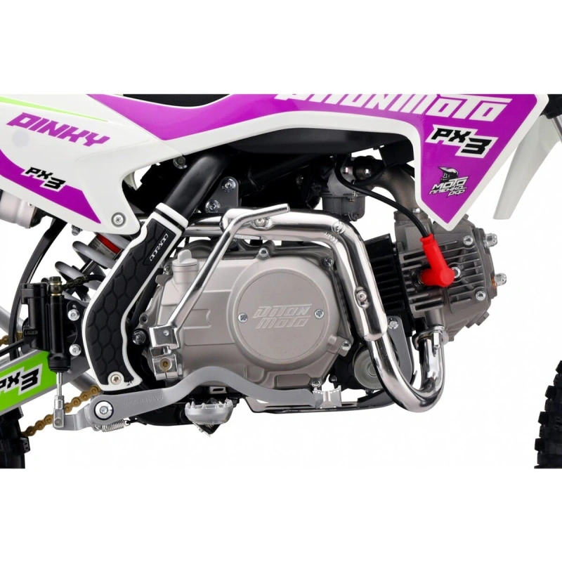 Питбайк PITONMOTO PX3 110EМ 14/12 2591383