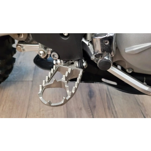 Мотоцикл JHL Z4i PR250 (172FMM-5S) EFI ENDURO 2589269