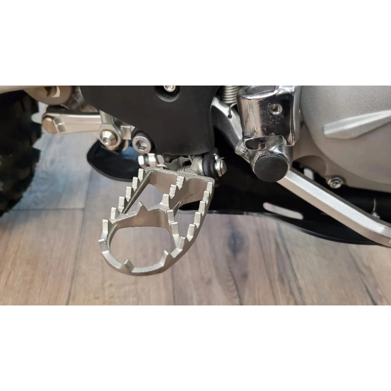 Мотоцикл JHL Z4i PR250 (172FMM-5S) EFI ENDURO 2589269