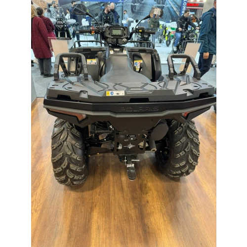 Квадроцикл POLARIS Sportsman 570 Trail (2024) (ПСМ)