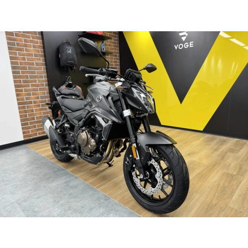 Мотоцикл VOGE R625 2594207