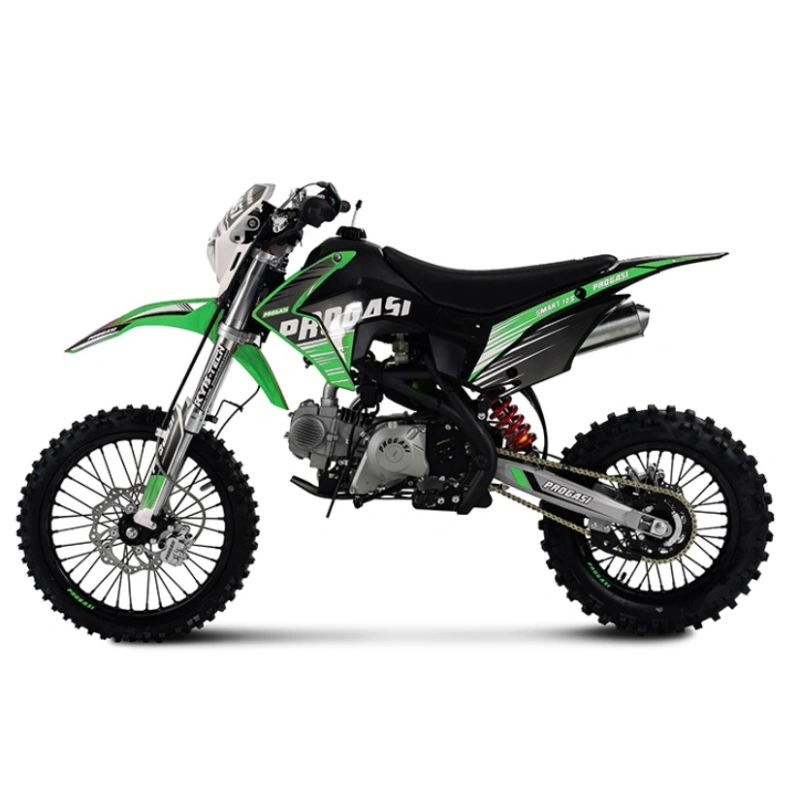 Питбайк PROGASI Smart 2 125 17/14 2593963