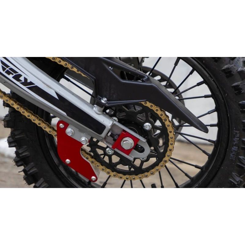 Питбайк RACER MX125E
