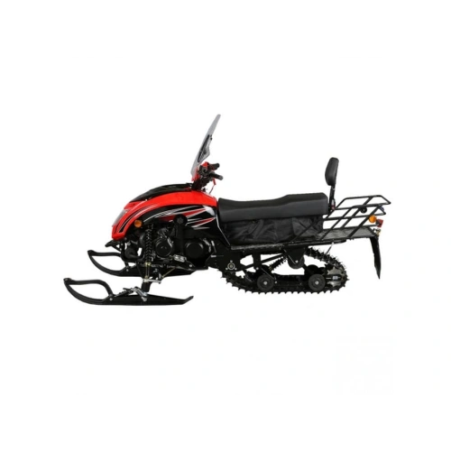 Снегоход C.MOTO Snowfox-2 (разборный) 9587