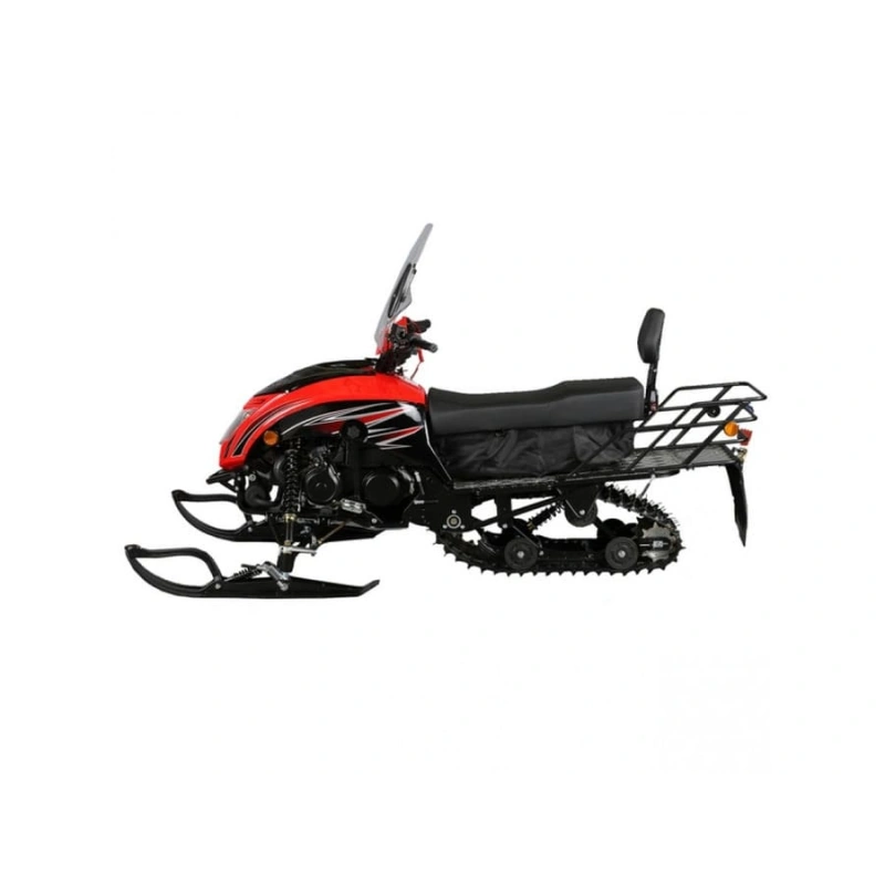 Снегоход C.MOTO Snowfox-2 (разборный) 9587