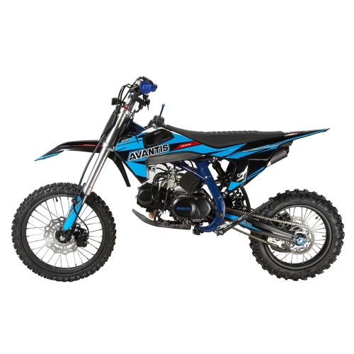 Питбайк AVANTIS H12 Basic 17/14