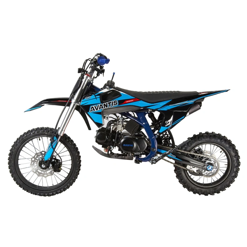 Питбайк AVANTIS H12 Basic 17/14