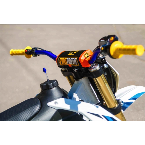 Мотоцикл кроссовый эндуро GR2 250 Optimum 21/18 2548612