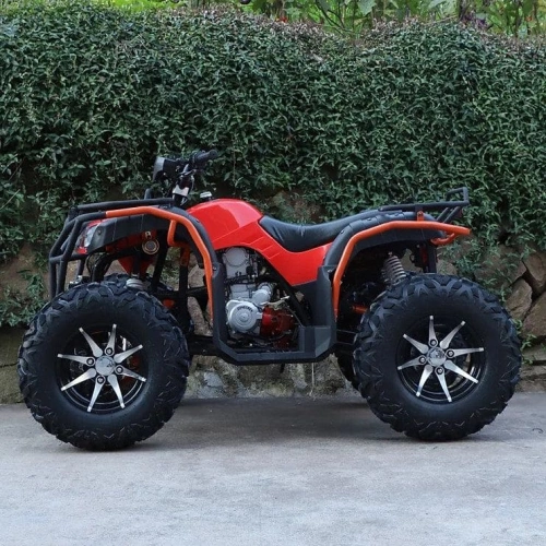 Квадроцикл ZONGSHEN Tundra 4X4 Standart 2558065