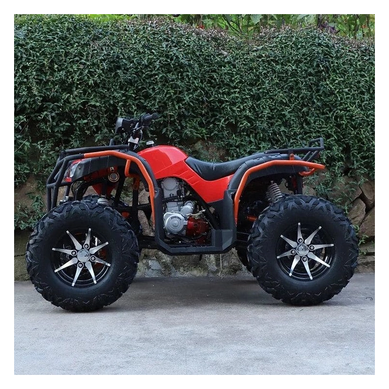 Квадроцикл ZONGSHEN Tundra 4X4 Standart 2558065