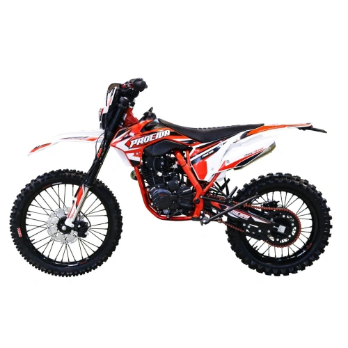 Мотоцикл кроссовый эндуро PROCIDA K20 CB300F