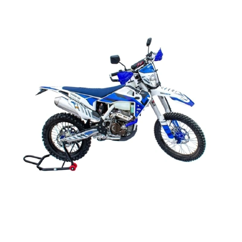 Мотоцикл кроссовый эндуро REGULMOTO Legend 300