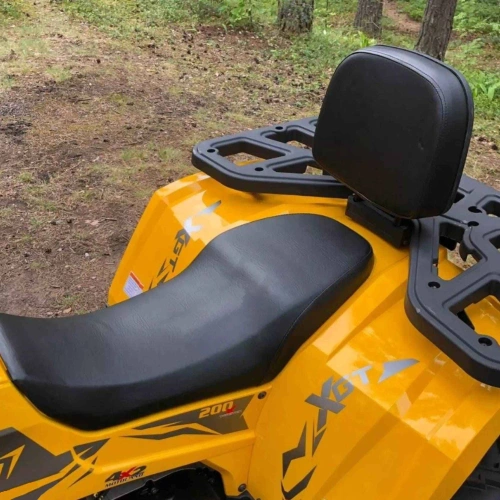 Квадроцикл MOTOLAND 200 Wild Track X 2586884