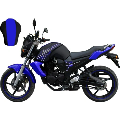 Мотоцикл MOTOLAND Bandit 300 2590536
