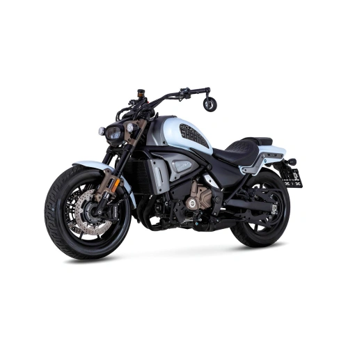 Мотоцикл SHARMAX RR 801 Ultra