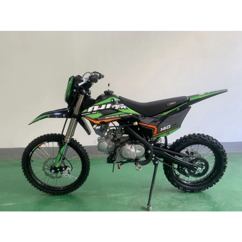 Мотоцикл JHLofr LK140 19/16 PITBIKE 2591373