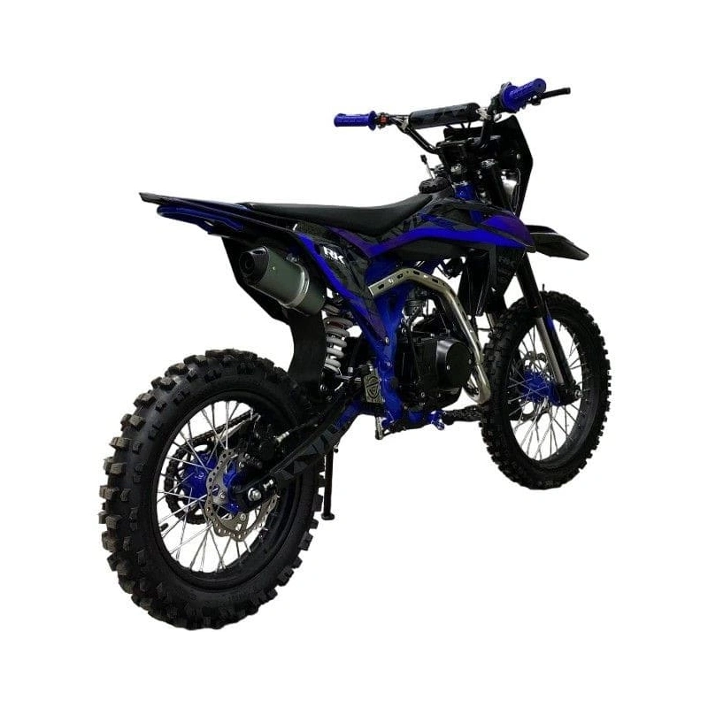 Питбайк RACER TRZ