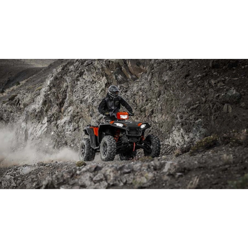 Квадроцикл POLARIS Sportsman XP 1000 S (2024) (ПСМ) 2587715
