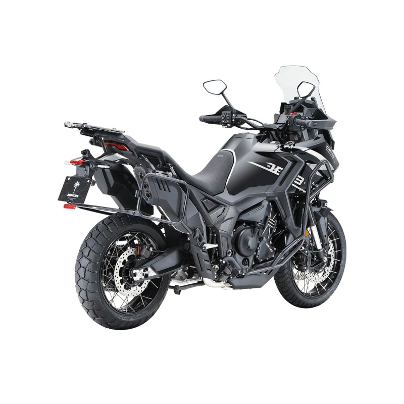 Мотоцикл ZONTES ZT703-F TOUR (4T ZT370MU EFI) 2025 ТУРЭНДУРО 2589084