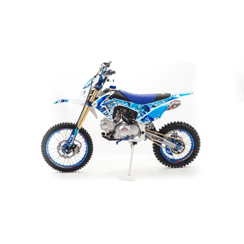 Питбайк MOTOLAND CRF125