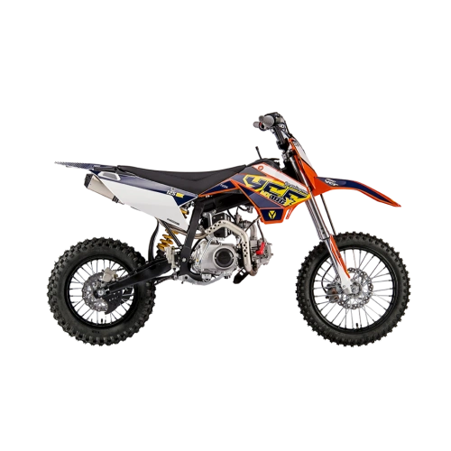 Мотоцикл YCF Bigy 125MX-KL1 17/14 PITBIKE 2560375