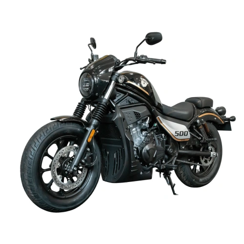 Мотоцикл GROZA XS500 2590538