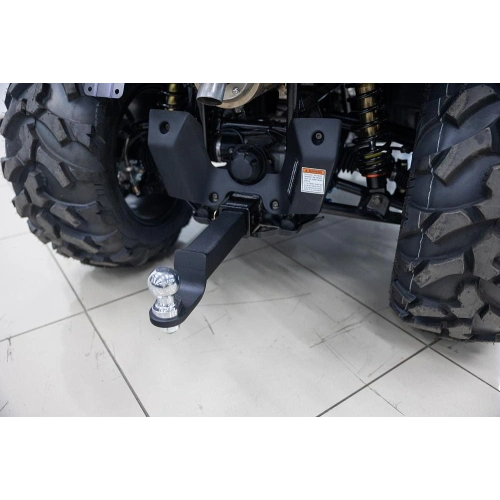 Квадроцикл HISUN Guardian 400L Long 2588901