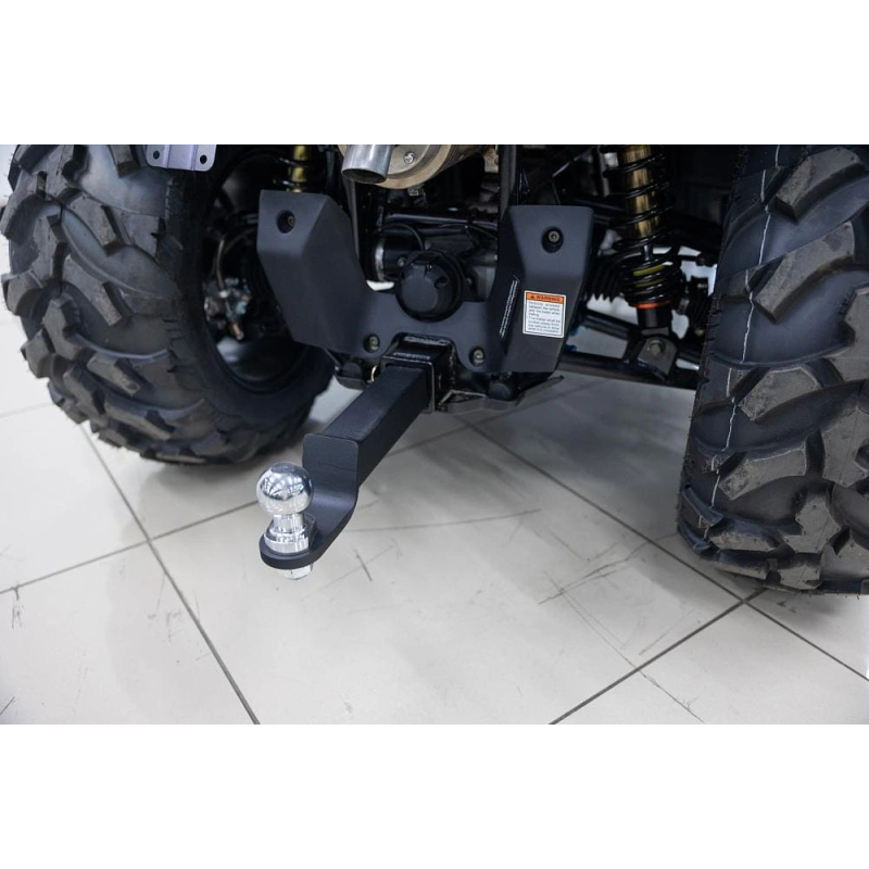 Квадроцикл HISUN Guardian 400L Long 2588901