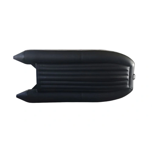 Лодка ПВХ BIG BOAT Regat 340