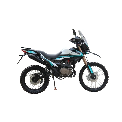 Мотоцикл кроссовый эндуро SHINERAY Adventure 250 2560236