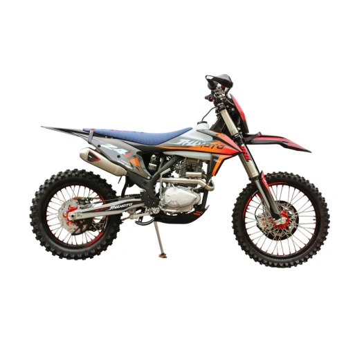 Мотоцикл JHL Z4i PR250 (172FMM-5S) EFI ENDURO