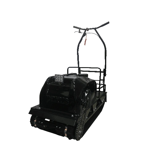 Мотобуксировщик PAXUS 550 Avant 15 л.с.