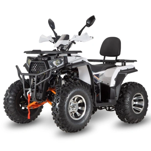 Квадроцикл ATV Armour Max 200 2591961