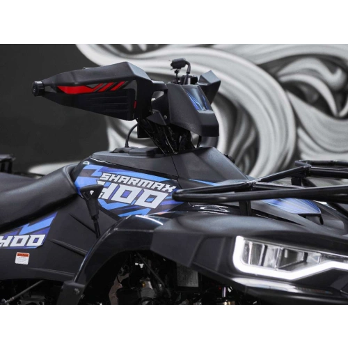 Квадроцикл SHARMAX TRX 400 2592354