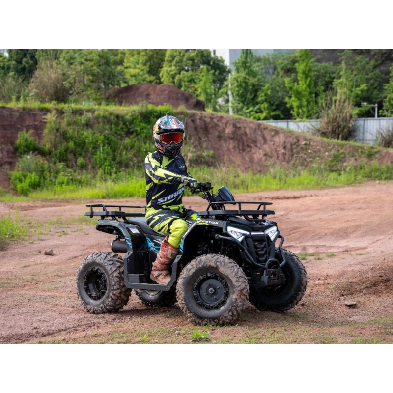 Квадроцикл SHARMAX 300 RX Activator 2594624