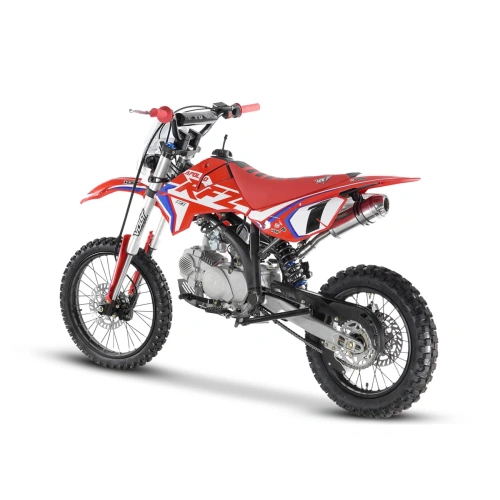 Питбайк APOLLO RFZ Start 140L 17/14