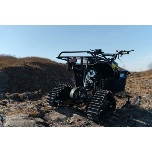 Снегоцикл TIGER Universal 150 2588125