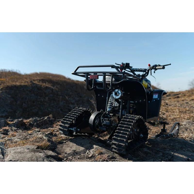 Снегоцикл TIGER Universal 150 2588125