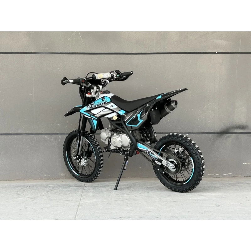 Питбайк FXMOTO Y3 2588782