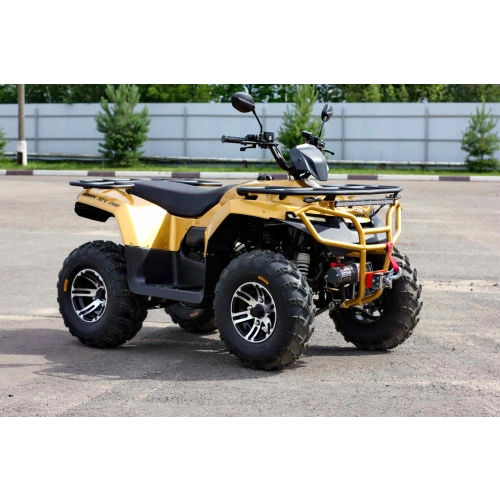 Квадроцикл IRBIS ATV 200U 2558694