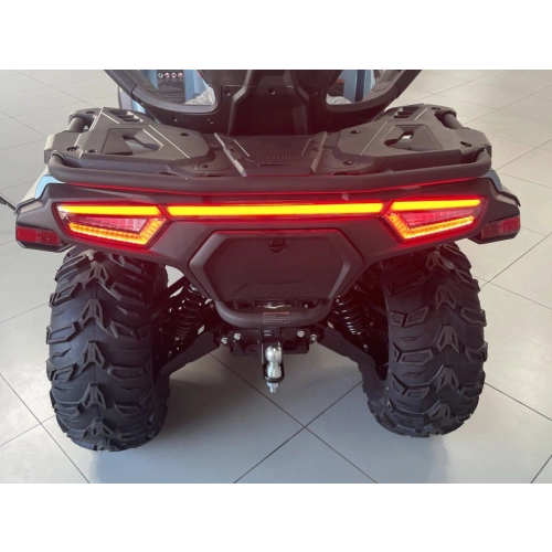 Квадроцикл LONCIN Xwolf 700 L (ПСМ)