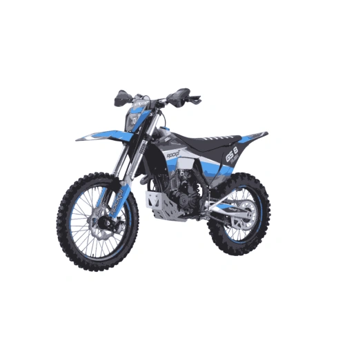 Мотоцикл кроссовый эндуро ROCKOT GS 8 Rush (300сс, 174YMN, 21/18) 2589398