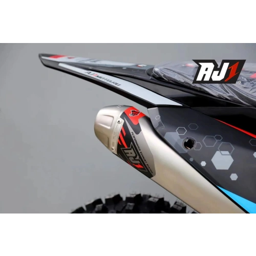 Мотоцикл AJ1 NB300 ENDURO
