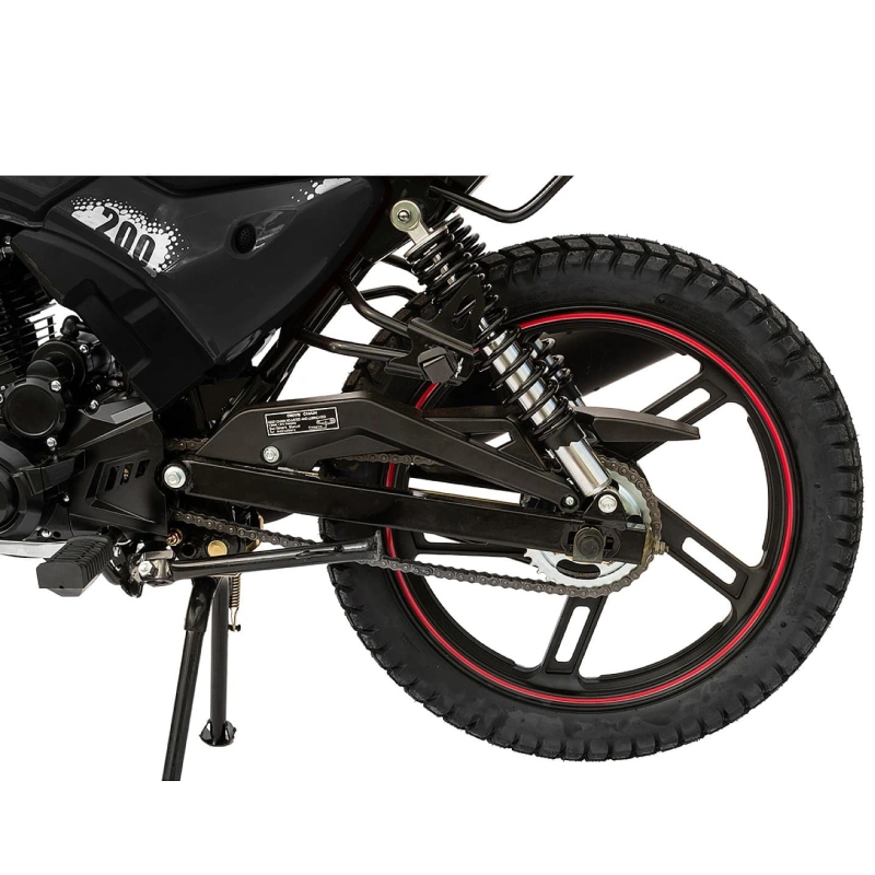 Мотоцикл REGULMOTO SK200-9 2590524