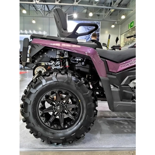 Квадроцикл AODES PathCross Max 1000 LTD (2025) 2590748