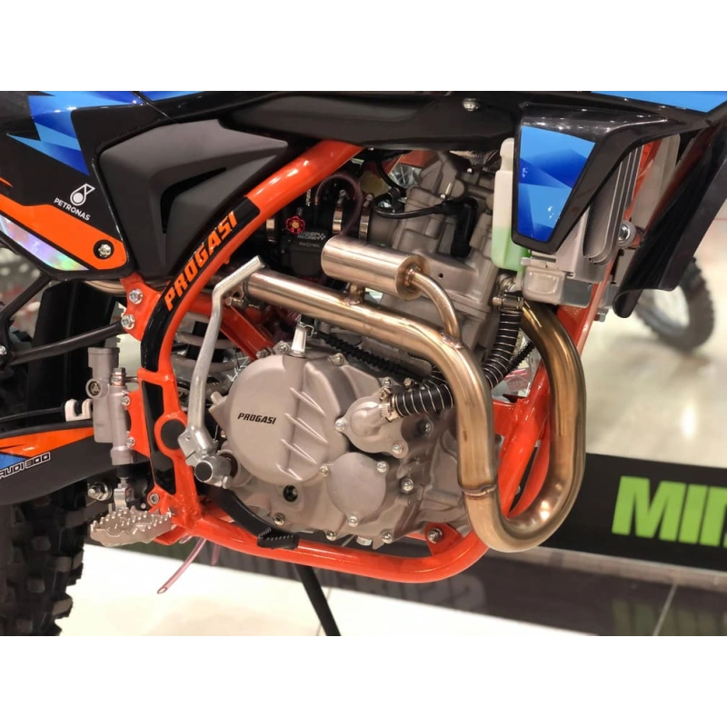 Мотоцикл кроссовый эндуро PROGASI Gaudi 300 ENDURO