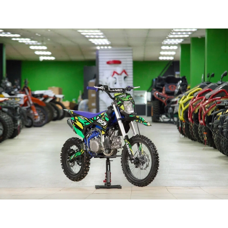 Питбайк YPS Open F150cc 17\14