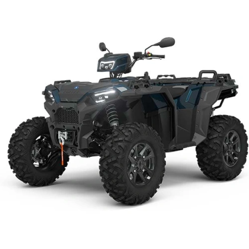 Квадроцикл POLARIS Sportsman XP 1000 S (2024) (ПСМ) 2587715